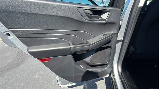 used 2022 Ford Escape car, priced at $23,995