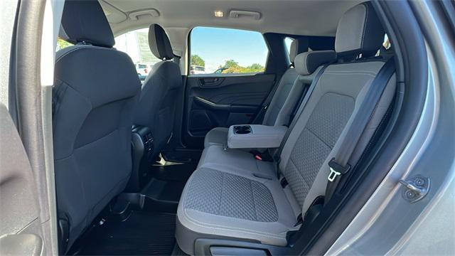 used 2022 Ford Escape car, priced at $23,995