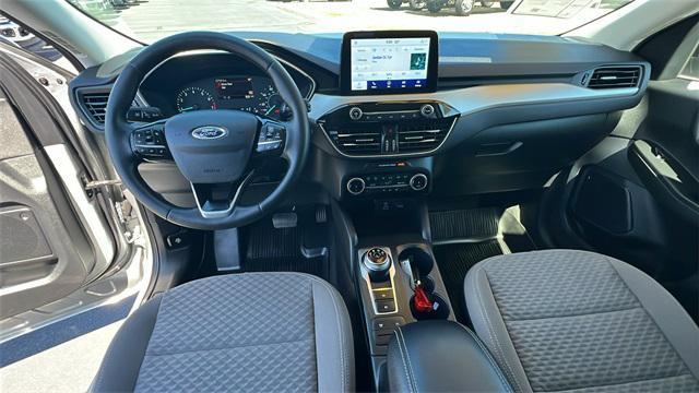 used 2022 Ford Escape car, priced at $23,995