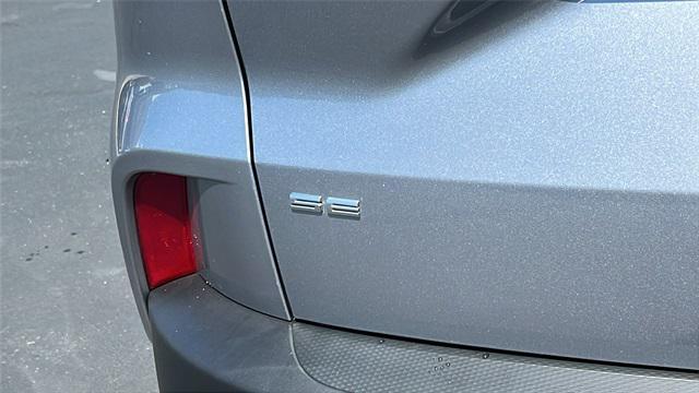 used 2022 Ford Escape car, priced at $23,995