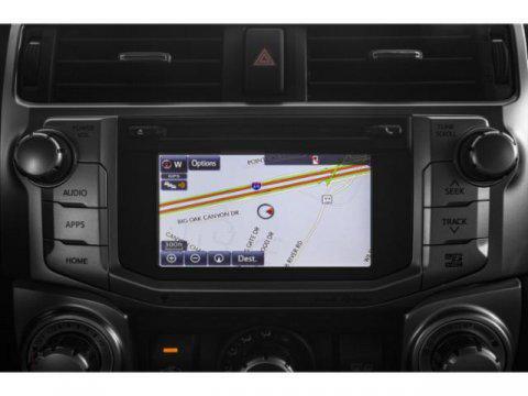 used 2019 Toyota 4Runner car, priced at $38,999