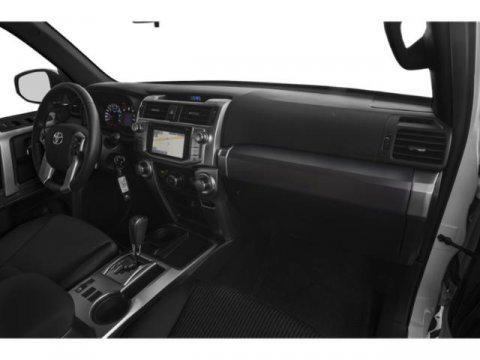 used 2019 Toyota 4Runner car, priced at $38,999