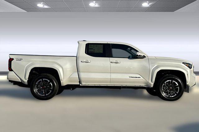 new 2025 Toyota Tacoma car, priced at $48,238