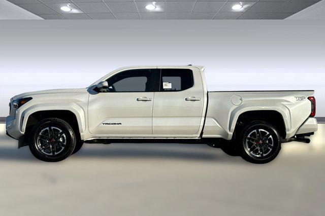 new 2025 Toyota Tacoma car, priced at $48,238