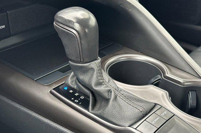 used 2023 Toyota Camry car, priced at $22,499