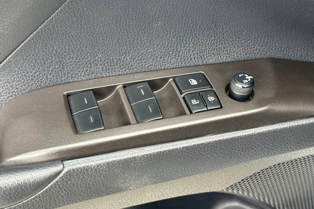 used 2023 Toyota Camry car, priced at $22,499