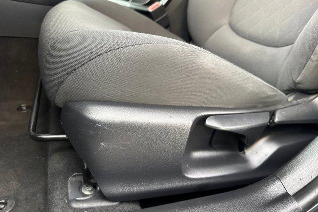 used 2022 Toyota Corolla car, priced at $18,499