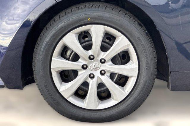 used 2022 Toyota Corolla car, priced at $18,499