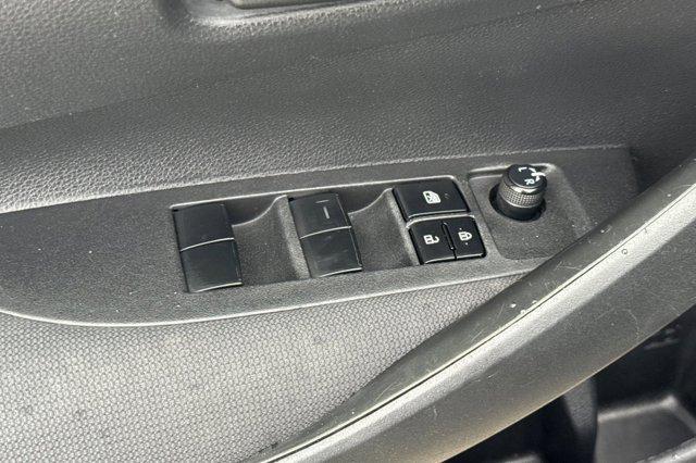 used 2022 Toyota Corolla car, priced at $18,499