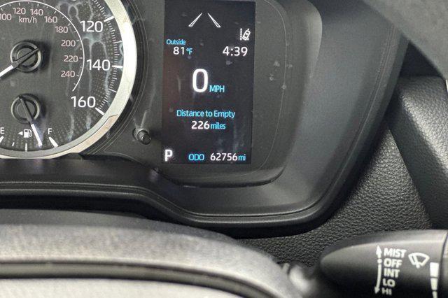 used 2022 Toyota Corolla car, priced at $18,499