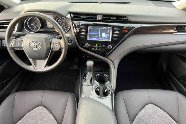 used 2019 Toyota Camry car, priced at $23,888