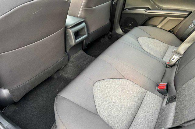 used 2019 Toyota Camry car, priced at $23,888