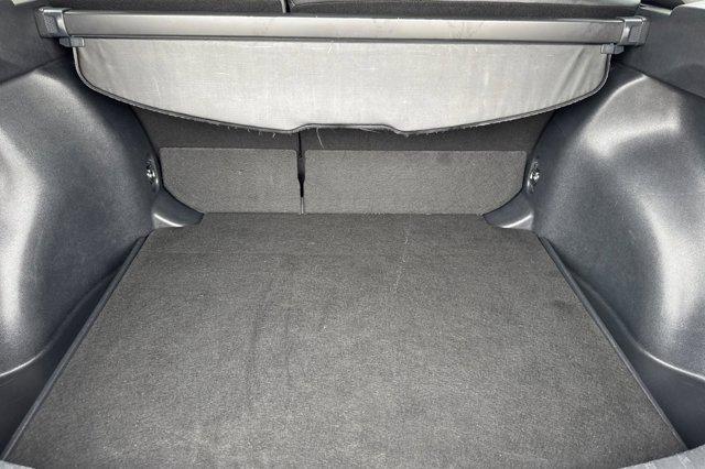 used 2024 Toyota Corolla Cross car, priced at $26,999