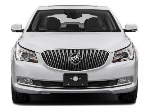 used 2016 Buick LaCrosse car, priced at $9,999