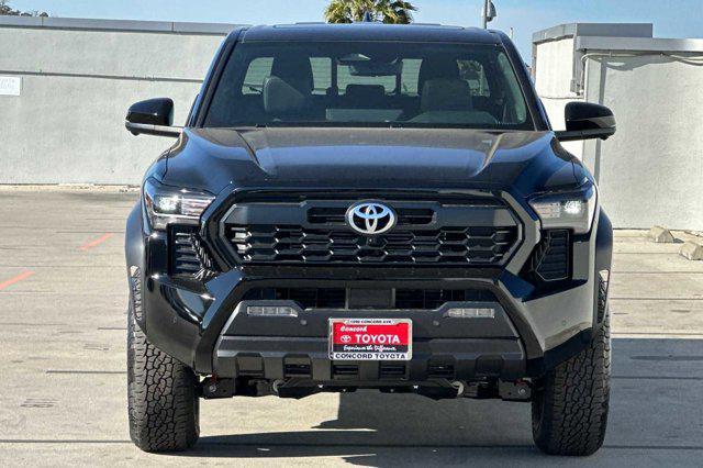 new 2024 Toyota Tacoma car, priced at $54,029