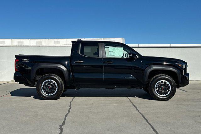 new 2024 Toyota Tacoma car, priced at $54,029