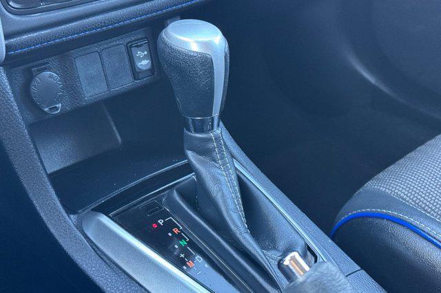 used 2019 Toyota Corolla car, priced at $17,999