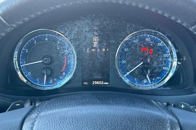 used 2019 Toyota Corolla car, priced at $17,999
