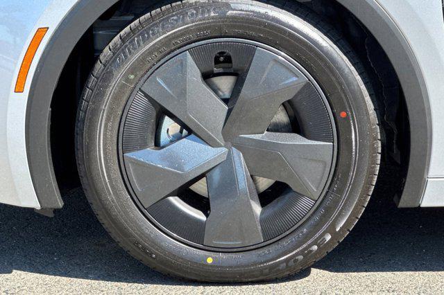 new 2025 Toyota Prius car, priced at $30,139