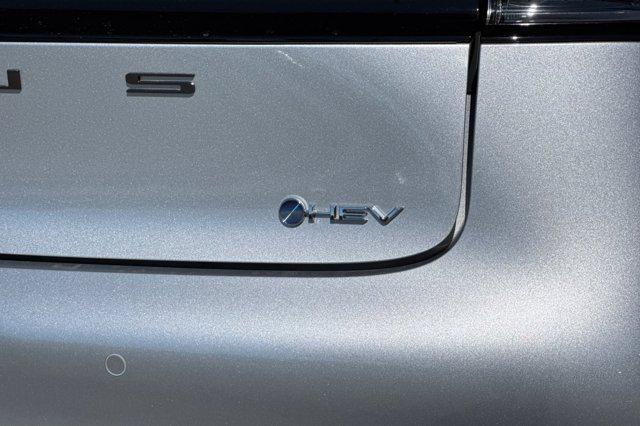 new 2025 Toyota Prius car, priced at $30,139
