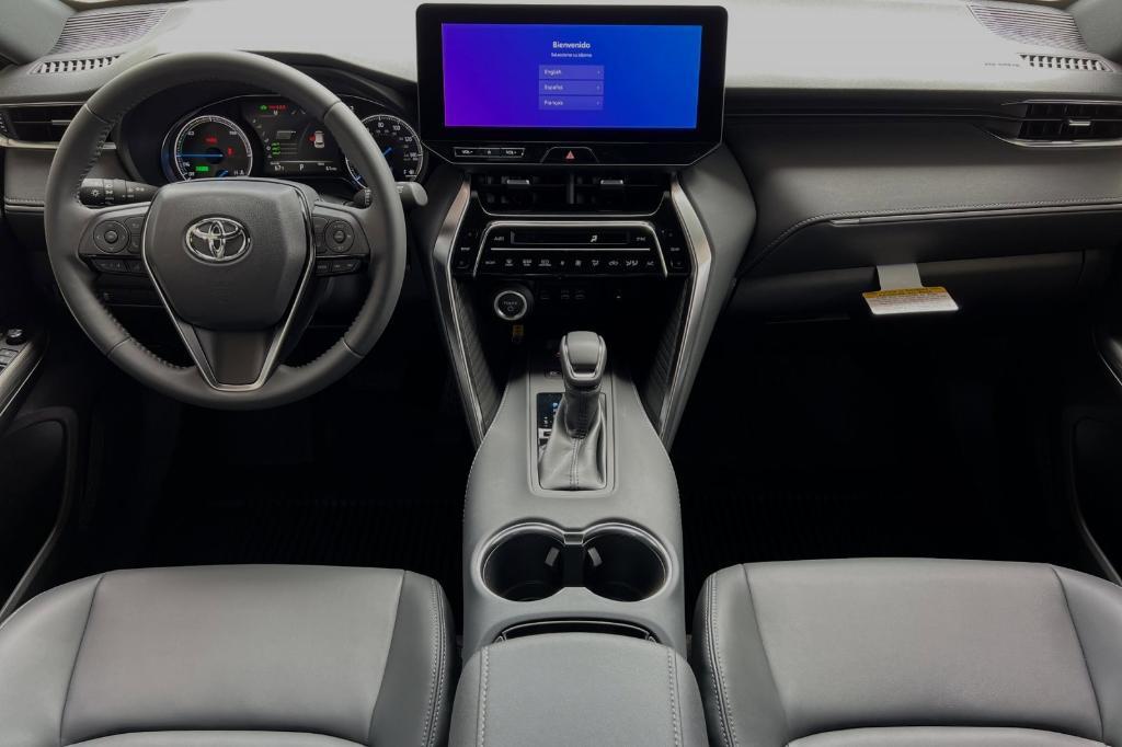 new 2024 Toyota Venza car, priced at $40,854