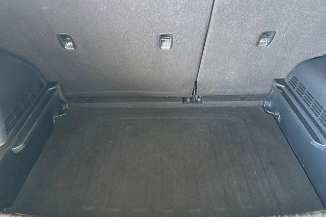 used 2024 Kia Soul car, priced at $18,999