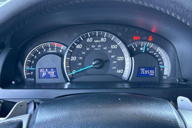 used 2012 Toyota Camry car, priced at $9,887