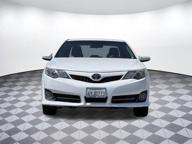 used 2012 Toyota Camry car, priced at $9,887