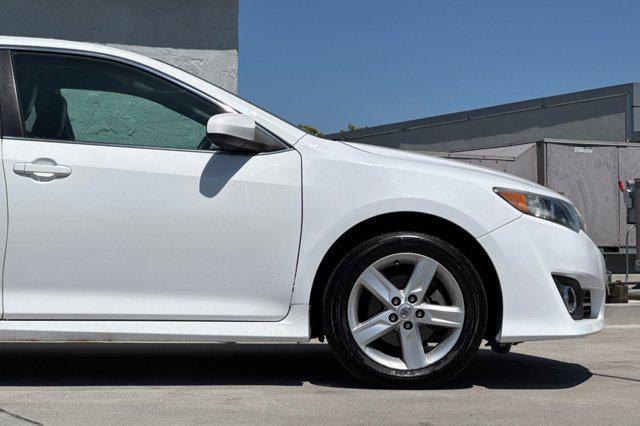 used 2012 Toyota Camry car, priced at $9,887