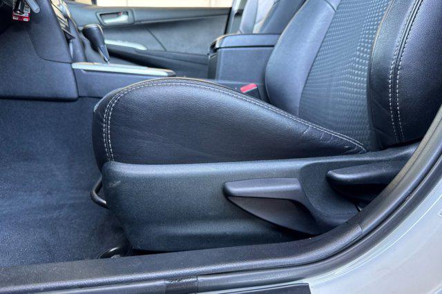 used 2012 Toyota Camry car, priced at $9,887