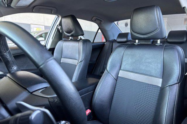 used 2012 Toyota Camry car, priced at $9,887