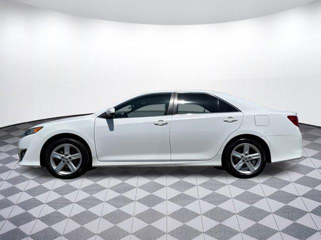 used 2012 Toyota Camry car, priced at $9,887