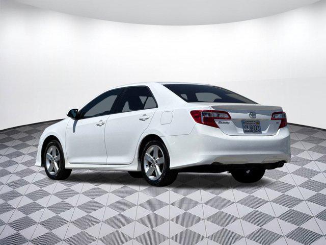 used 2012 Toyota Camry car, priced at $9,887