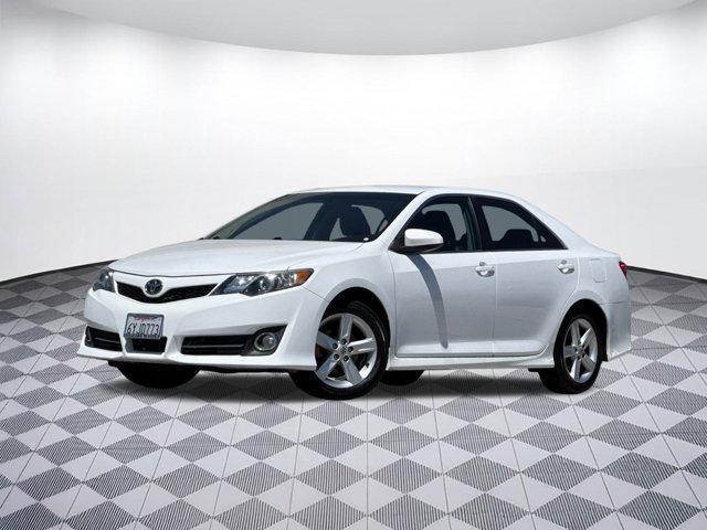 used 2012 Toyota Camry car, priced at $9,887