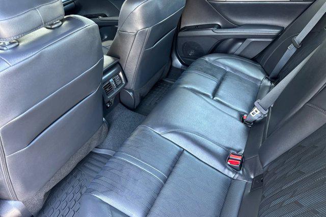new 2025 Toyota Camry car, priced at $41,164