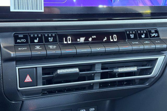 new 2025 Toyota Camry car, priced at $41,164