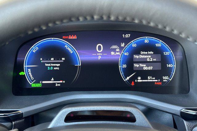 new 2025 Toyota Camry car, priced at $41,164
