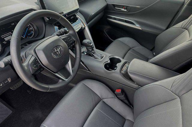 used 2021 Toyota Venza car, priced at $35,699