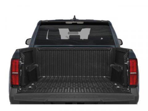 new 2025 Toyota Tacoma car, priced at $39,999