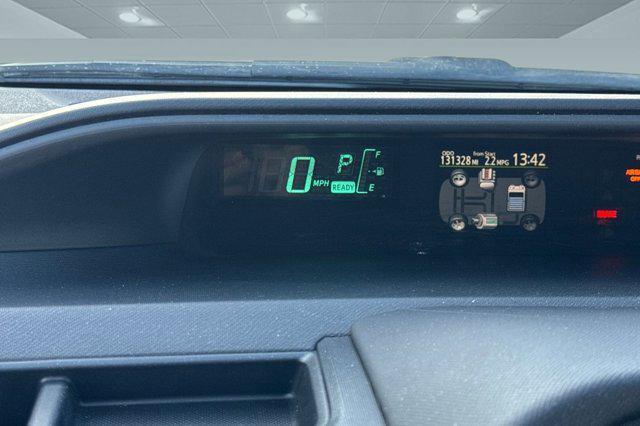 used 2013 Toyota Prius c car, priced at $7,999