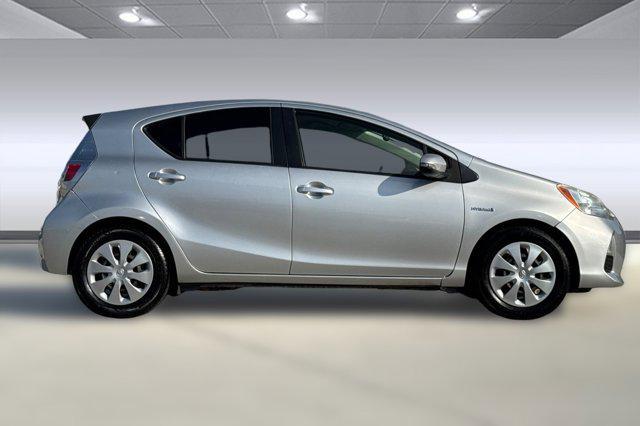 used 2013 Toyota Prius c car, priced at $7,999