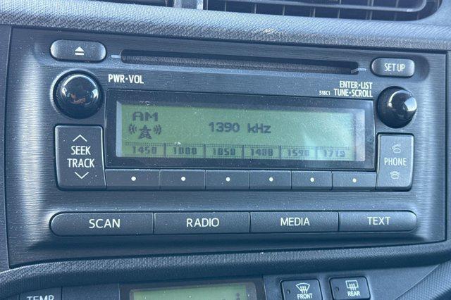 used 2013 Toyota Prius c car, priced at $7,999