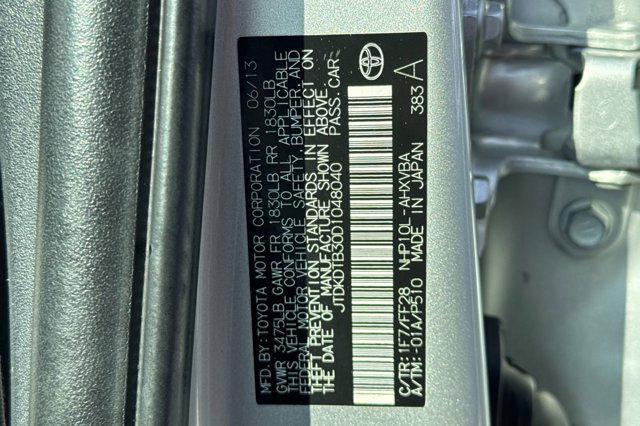 used 2013 Toyota Prius c car, priced at $7,999