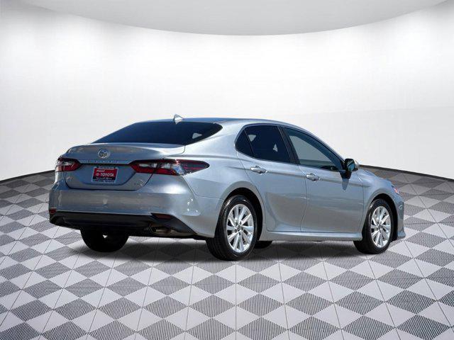 used 2023 Toyota Camry car, priced at $25,999