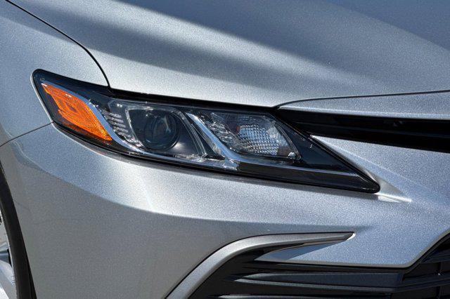used 2023 Toyota Camry car, priced at $25,999