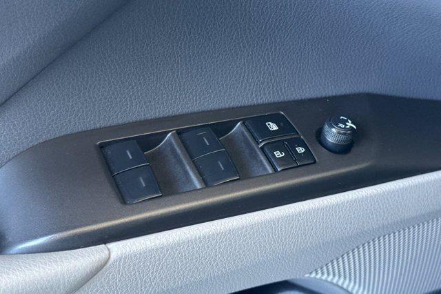 used 2023 Toyota Camry car, priced at $25,999