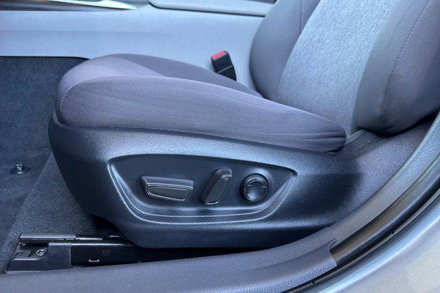 used 2023 Toyota Camry car, priced at $25,999