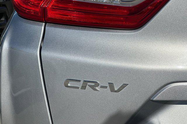 used 2018 Honda CR-V car, priced at $16,999