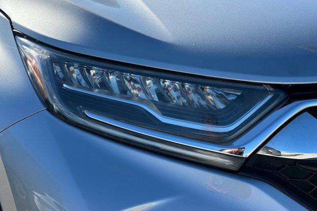 used 2018 Honda CR-V car, priced at $15,996