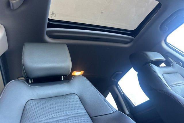 used 2018 Honda CR-V car, priced at $16,999